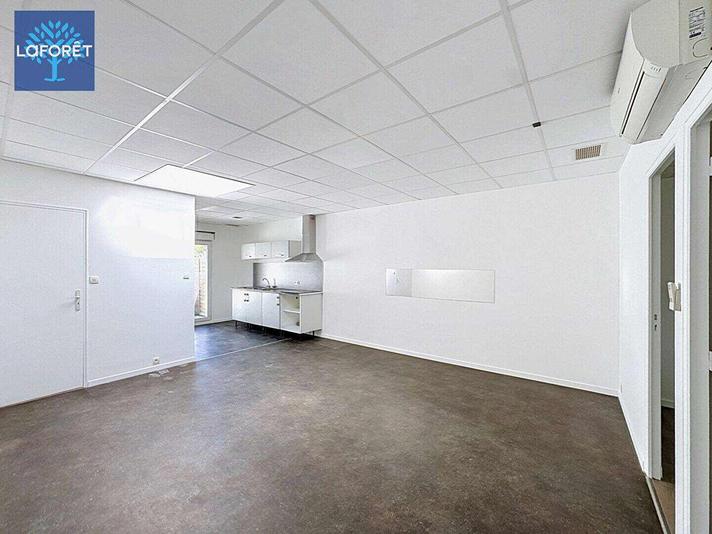 Appartement 3 pièces 53 m² · à Saint-Mitre-les-Remparts · 53 m² · 754 €/mois
