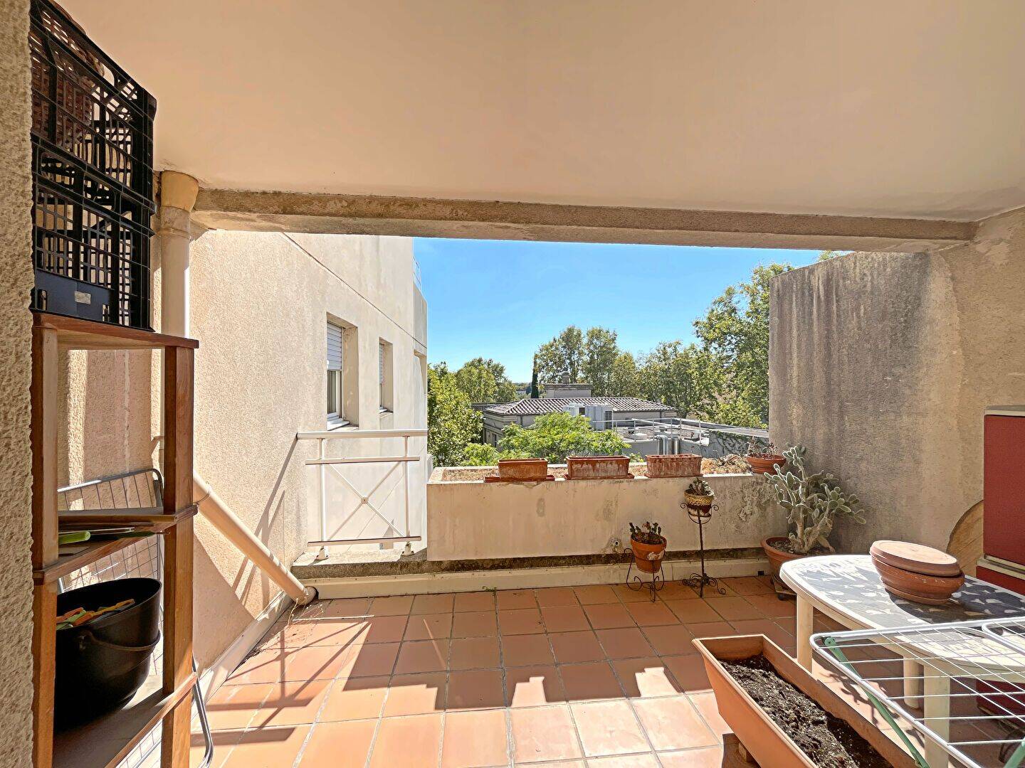 Appartement 2 pièces 53 m² · à Arles · 52,7 m² · 150 000 €