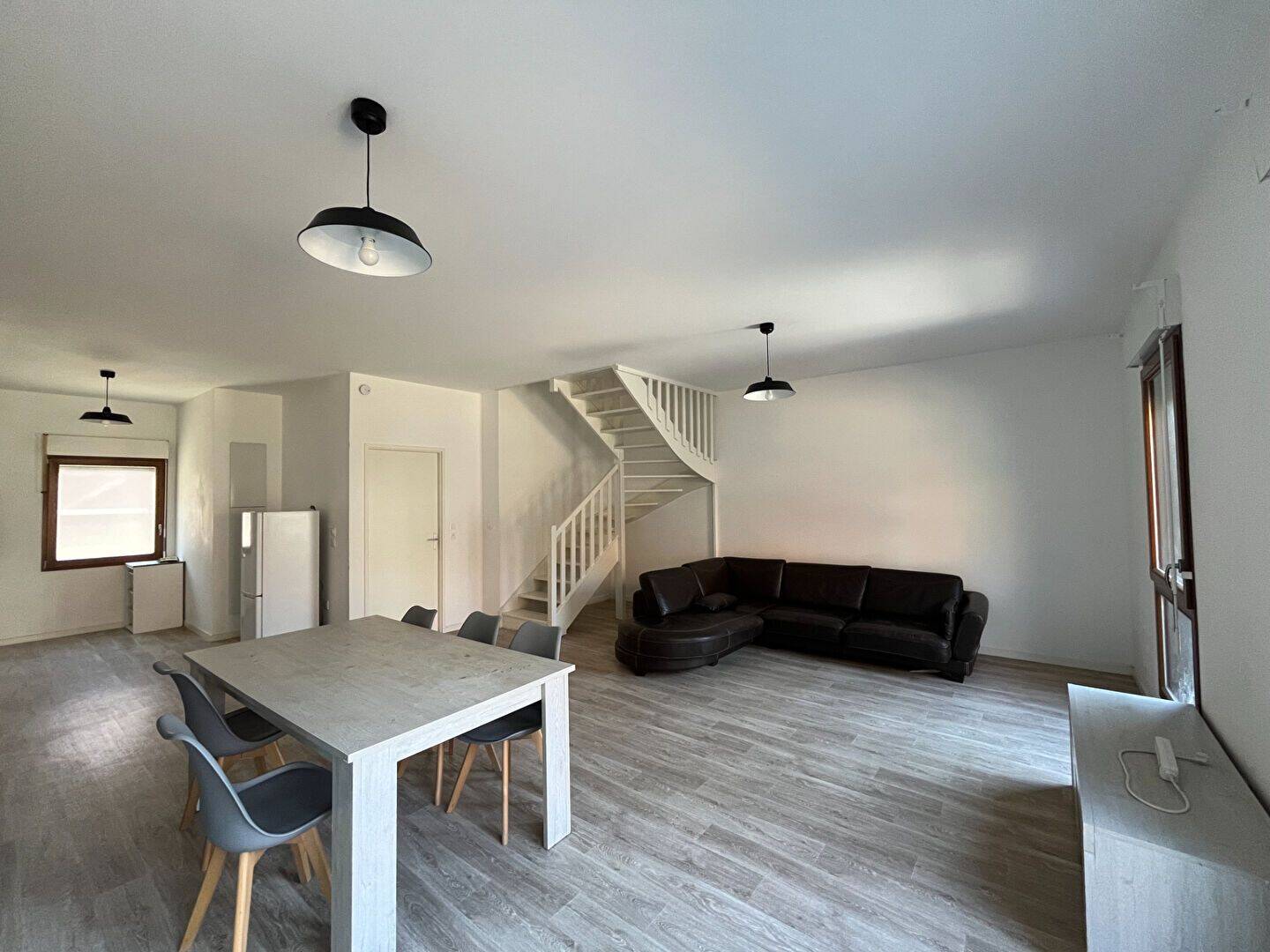 Appartement 5 pièces 113 m² · à Lille · 113 m² · 2 075 €