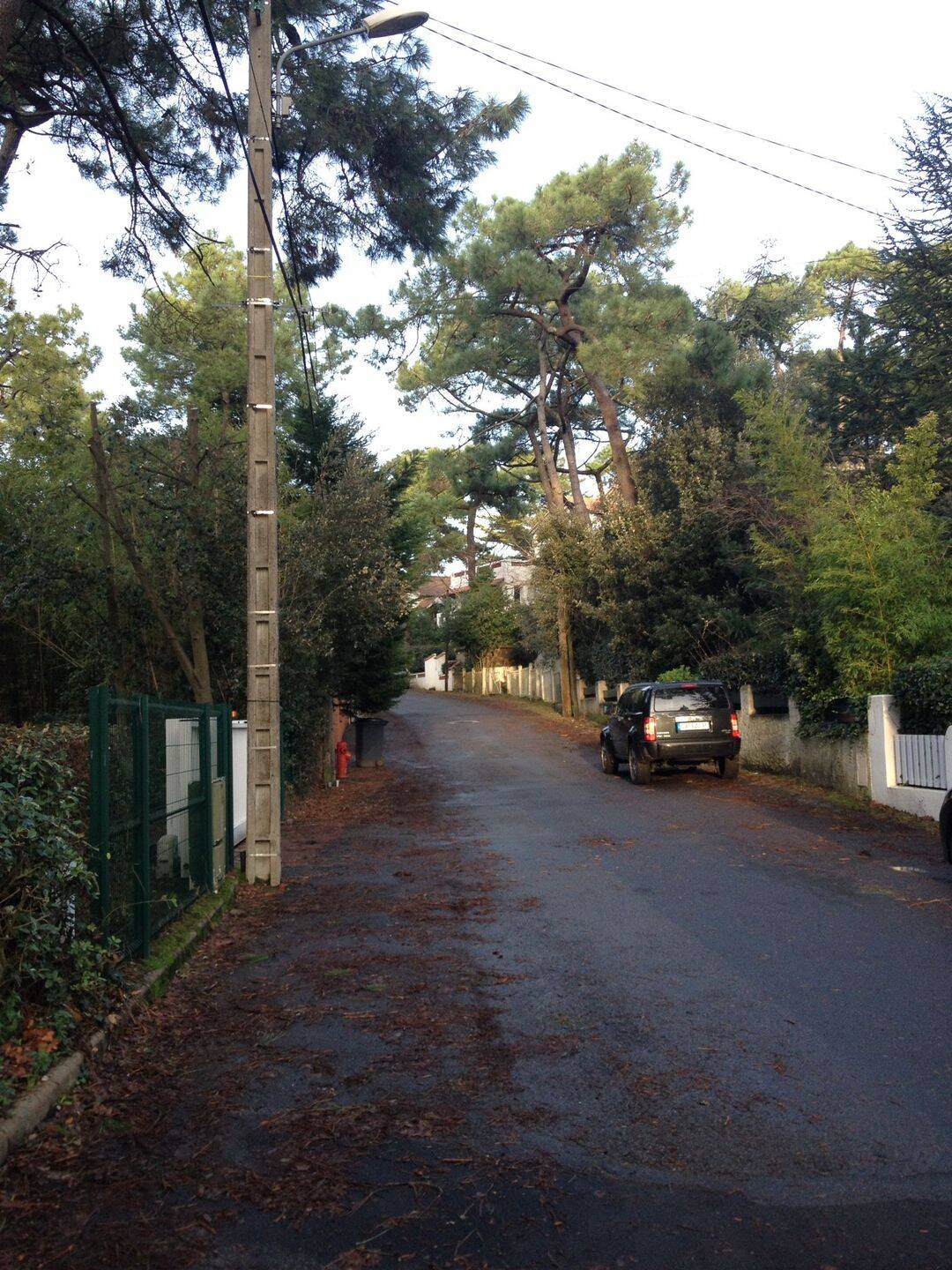 Appartement 2 pièces 30 m² · à La Baule-Escoublac · 30 m² · 600 €/mois