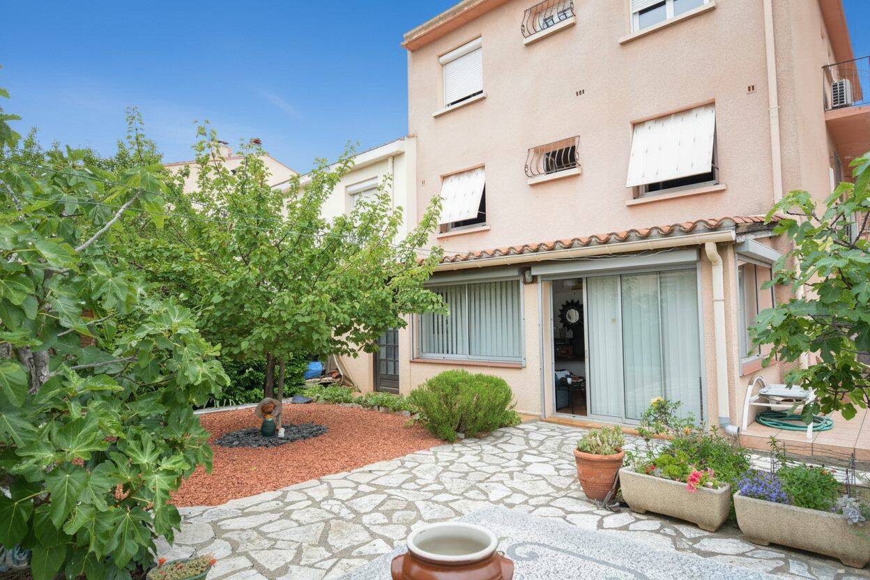 Appartement 2 pièces 47 m² · à Cabestany · 47,4 m² · 169 900 €