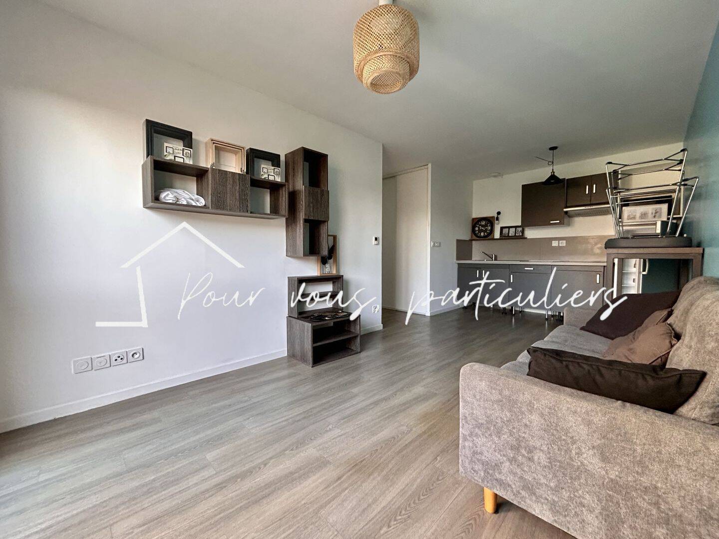 Appartement 3 pièces 52 m² · à Valenciennes · 52 m² · 64 000 €