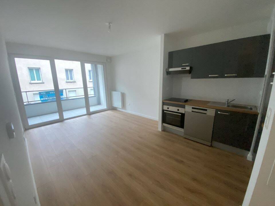 Appartement 2 pièces 39 m² · à Reims · 38,5 m² · 636 €/mois