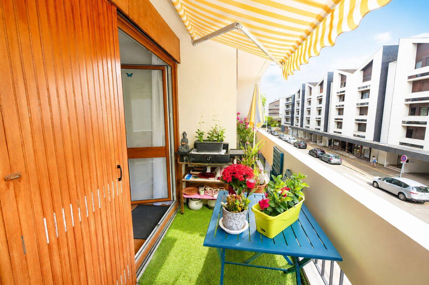 Appartement 3 pièces 79 m² · à Angers · 79 m² · 256 800 €