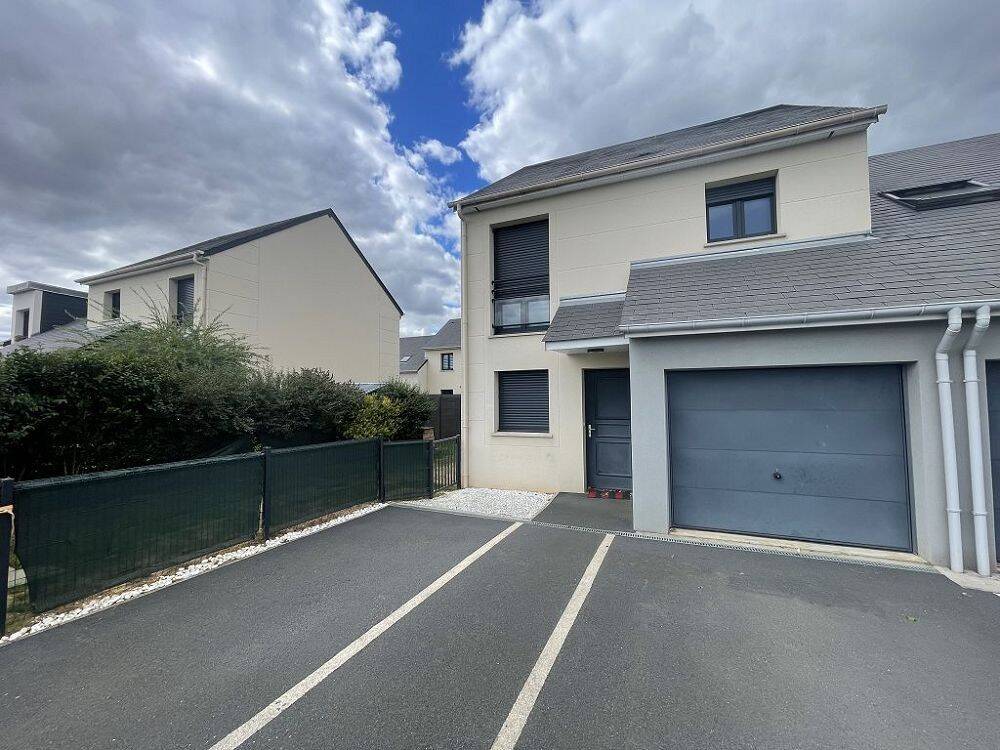 Maison 4 pièces 78 m² · à Grentheville · 78 m² · 900 €/mois