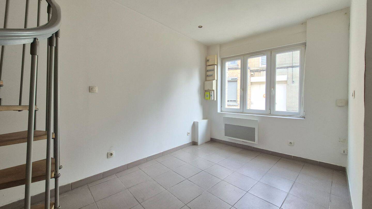 Maison 3 pièces 50 m² · à Lannoy · 50 m² · 119 900 €
