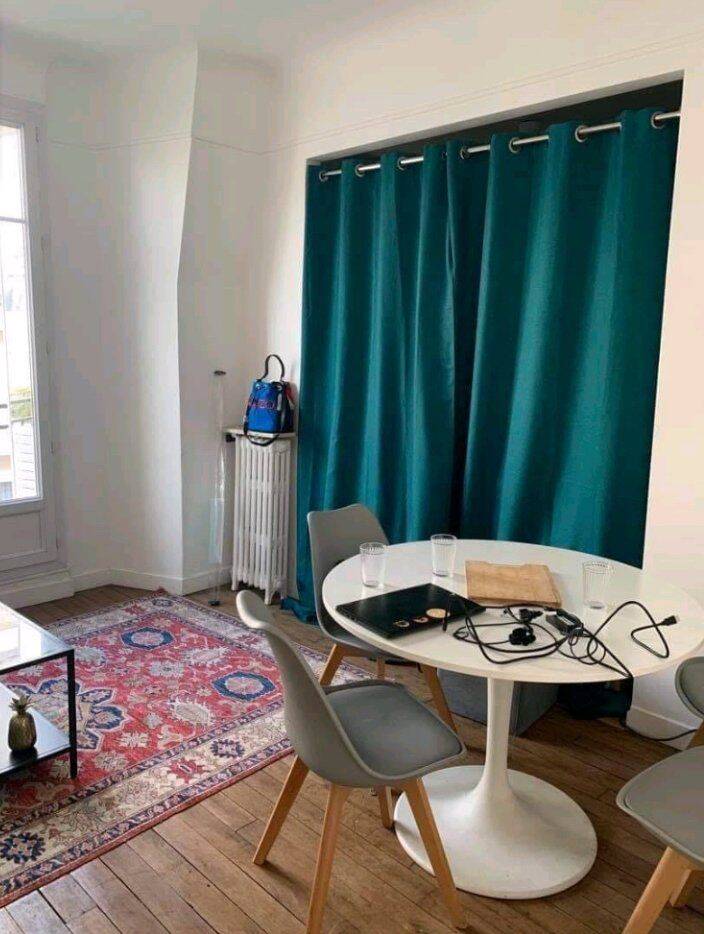 Appartement 1 pièce 27 m² · à Lille · 27 m² · 390 €