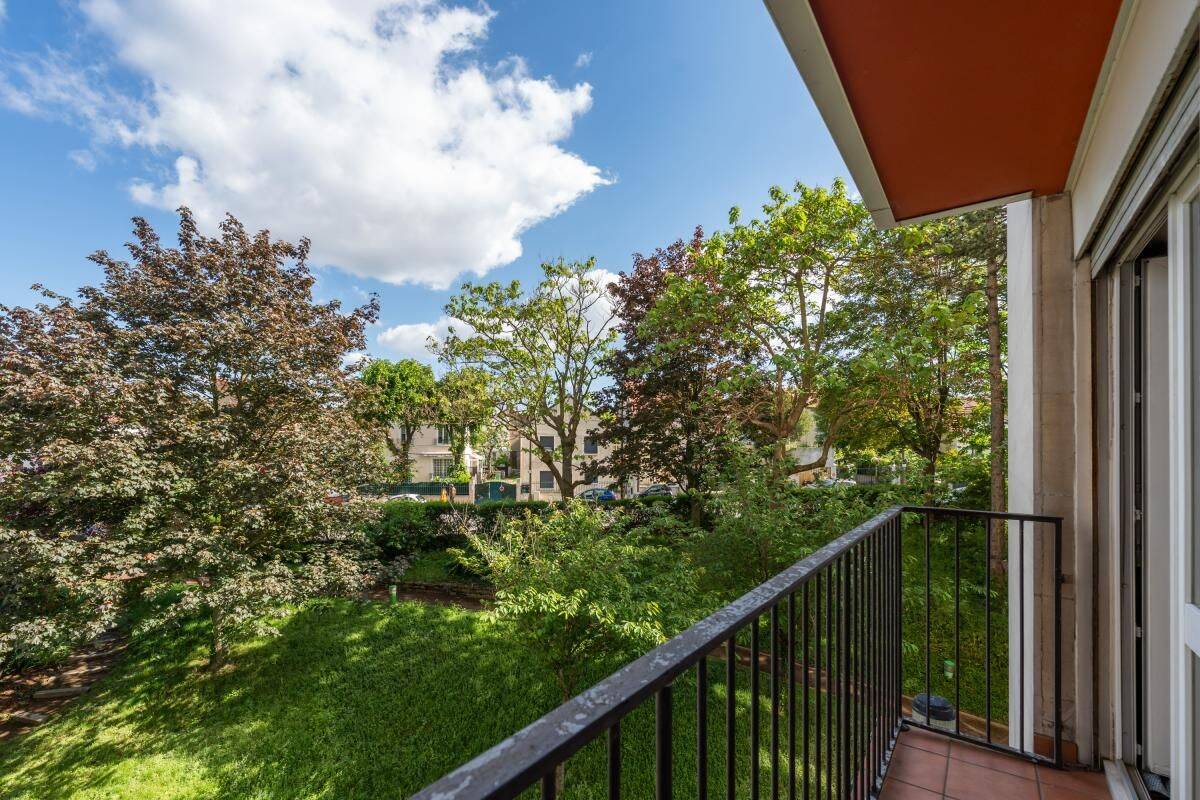 3 pièces 63 m² · à Cachan · 63 m² · 800 €