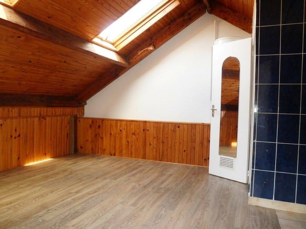 Appartement 1 pièce 15 m² · à Ivry-sur-Seine · 15 m² · 611 €