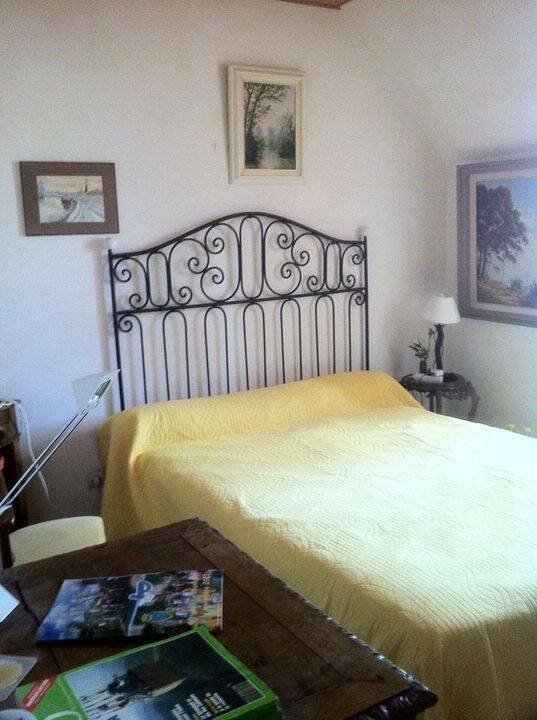Appartement 1 pièce 12 m² · à Ennery · 12 m² · 390 €