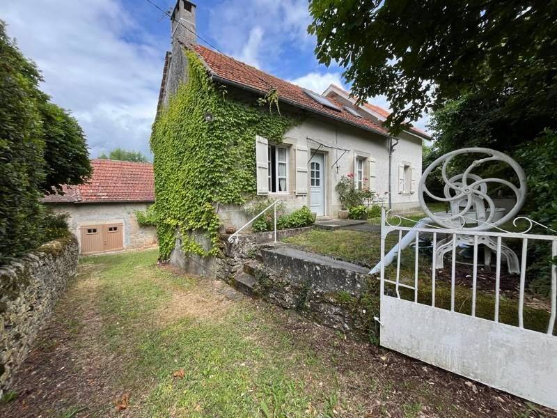 Maison 5 pièces 105 m² · à Martiel · 105 m² · 138 320 €