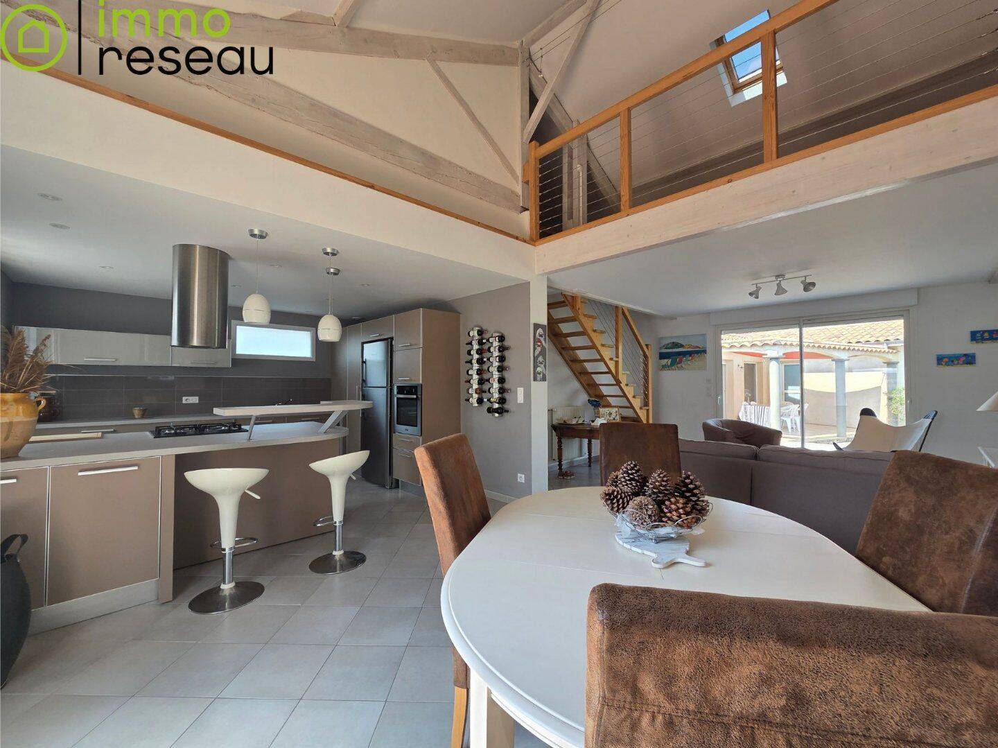 Maison 7 pièces 165 m² · à Arcachon · 165 m² · 997 000 €