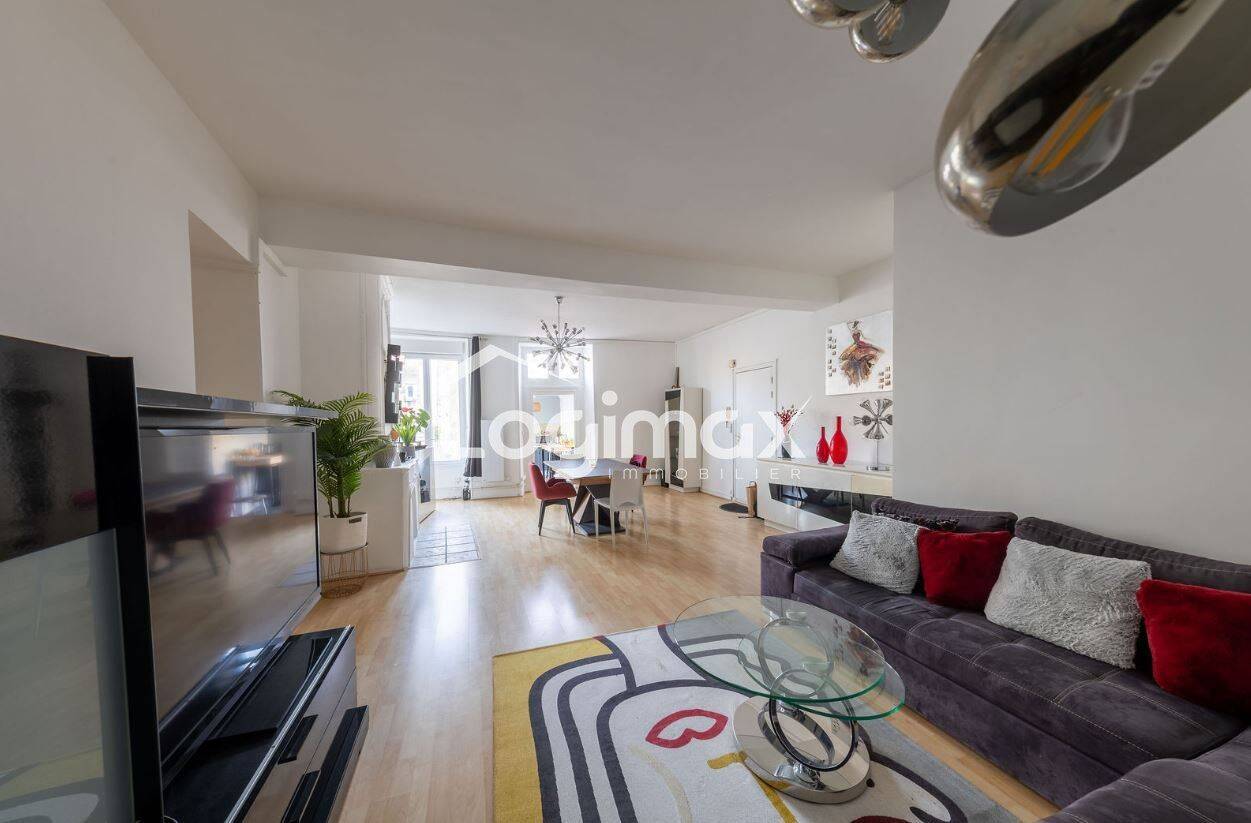 Appartement 3 pièces 78 m² · à La Rochelle · 78 m² · 315 000 €