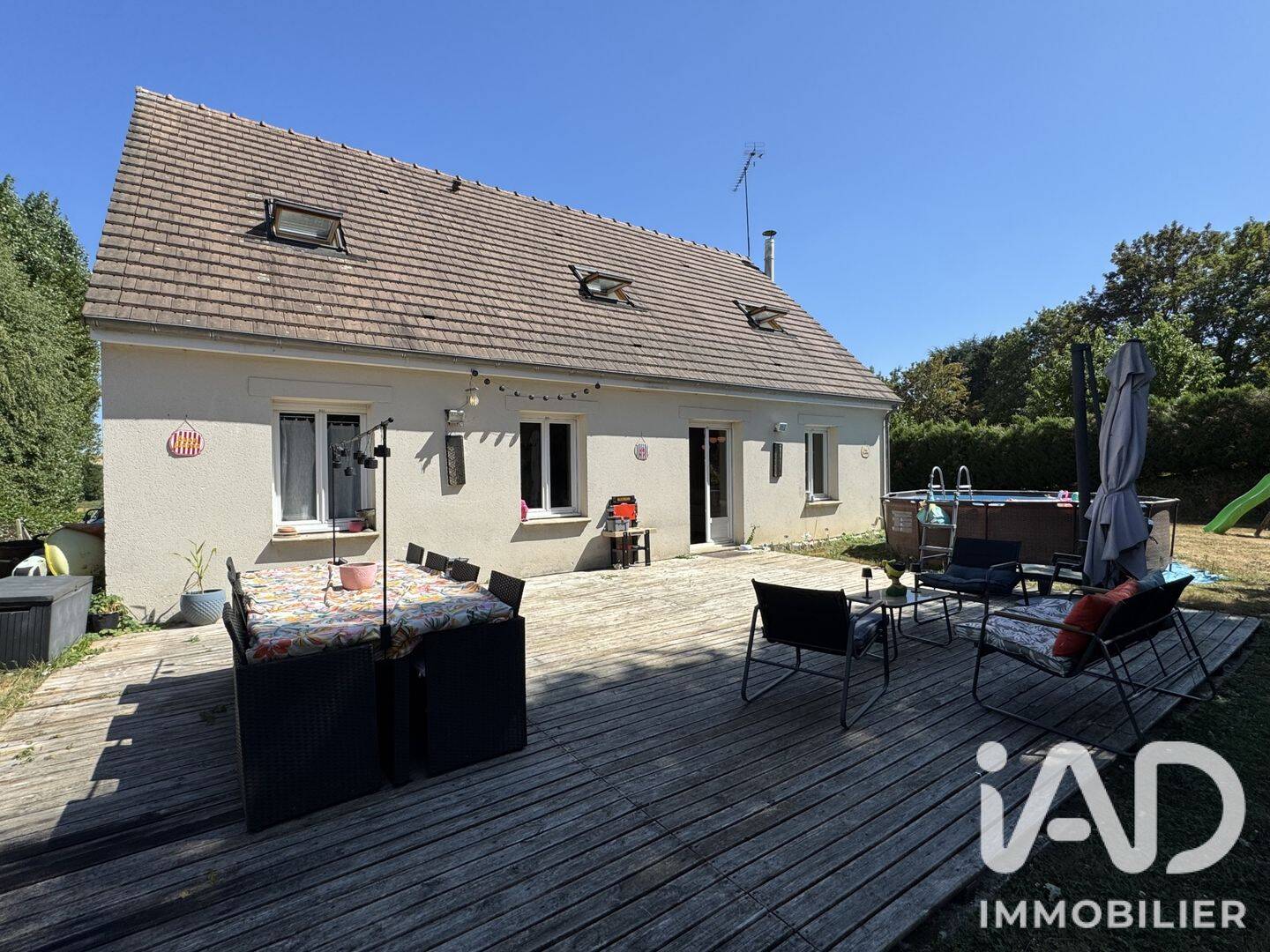 Maison 6 pièces 132 m² · à Gisors · 132 m² · 250 000 €