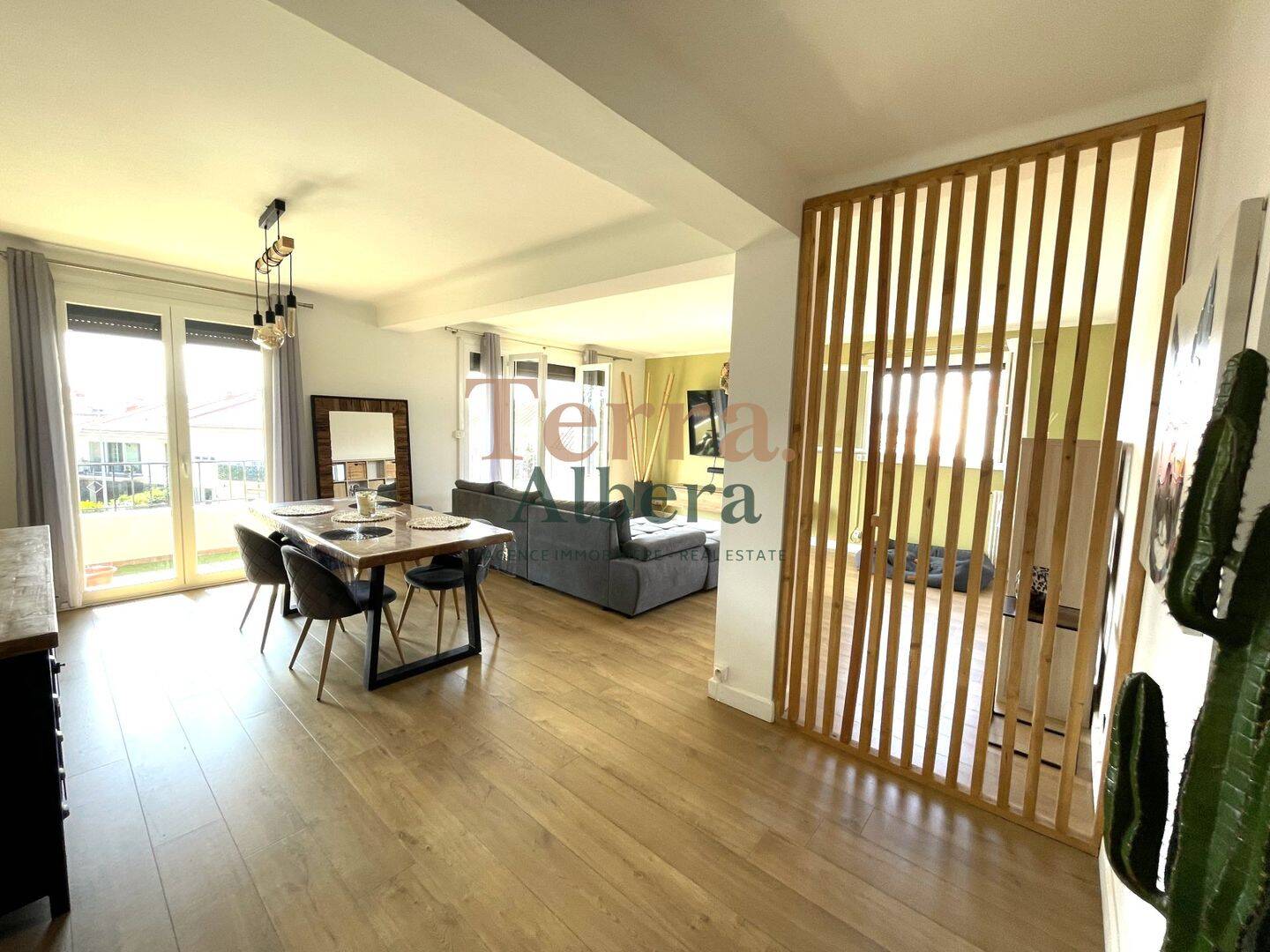 Appartement 4 pièces 106 m² · à Perpignan · 106 m² · 189 000 €