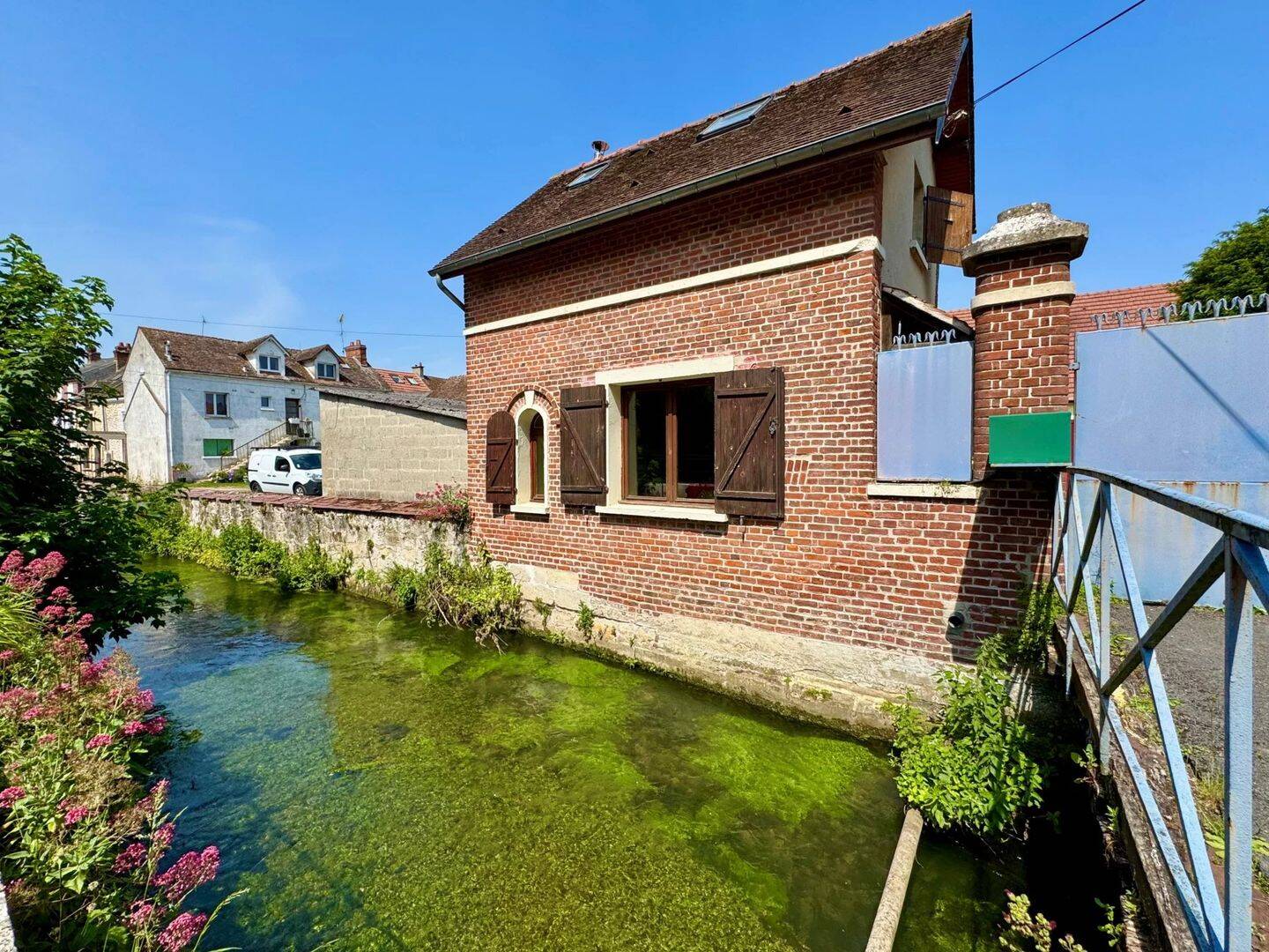 Maison 3 pièces 55 m² · à Chambly · 55 m² · 179 000 €