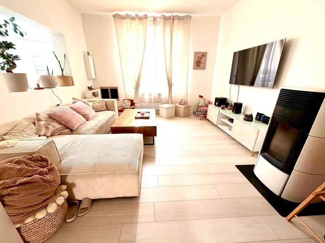 Maison 4 pièces 130 m² · à Saint-Quentin · 130 m² · 194 900 €