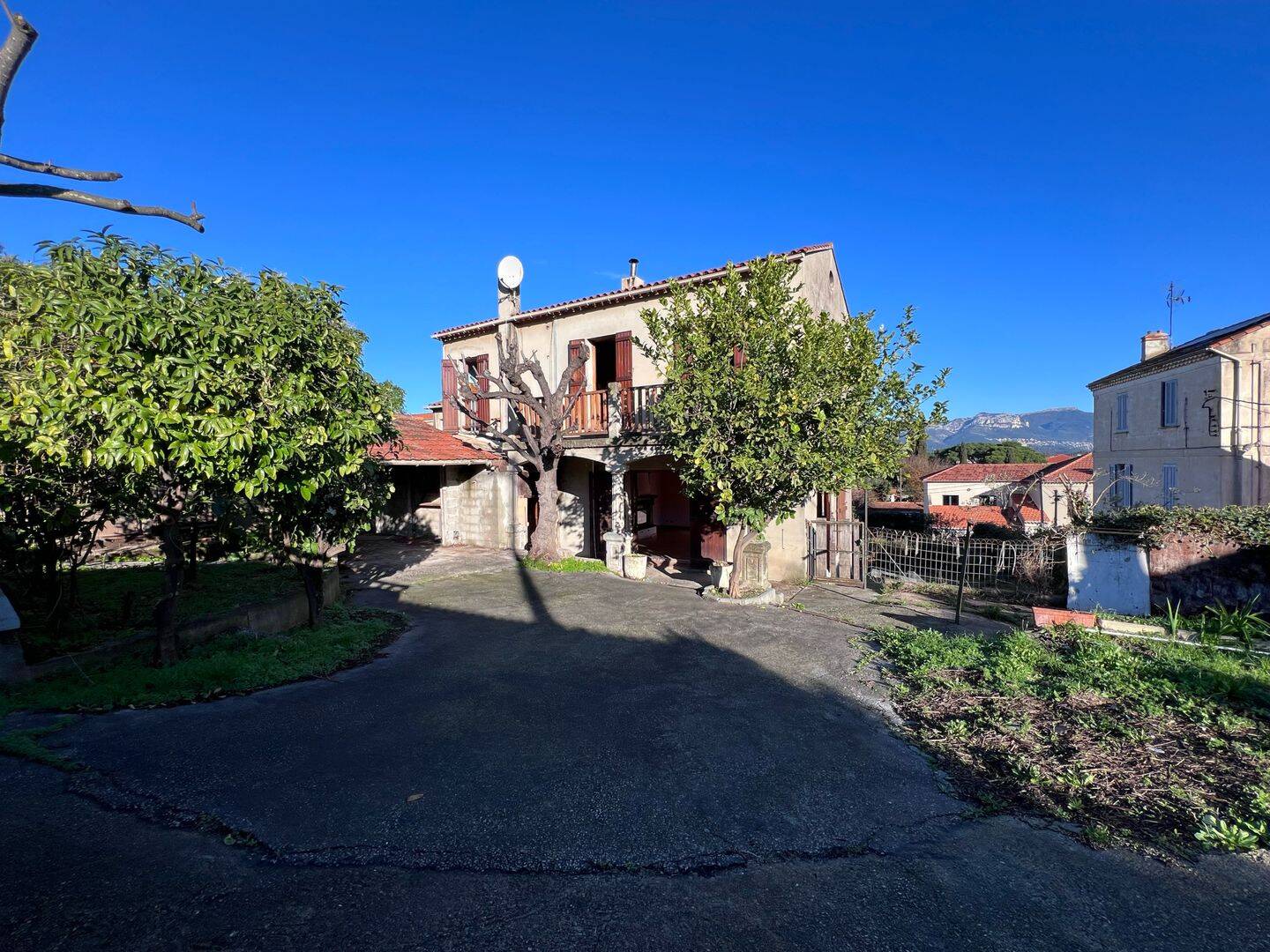 Maison 4 pièces 105 m² · à La Seyne-sur-Mer · 105 m² · 416 000 €