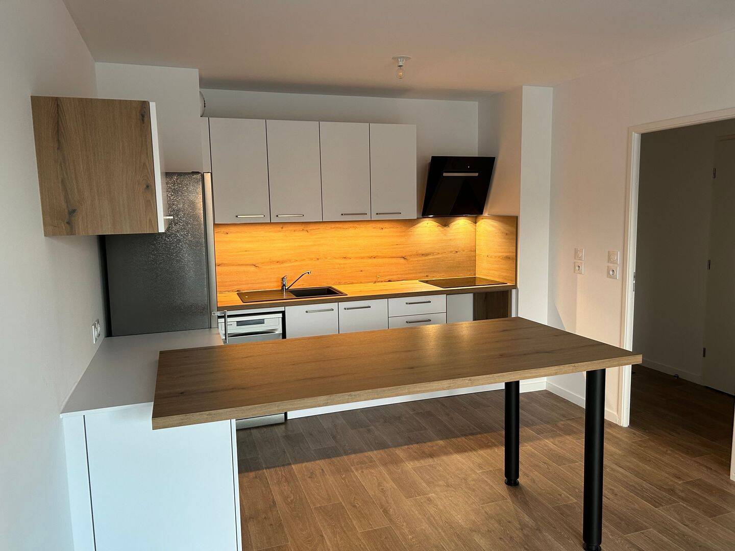 Appartement 2 pièces 42 m² · à Roubaix · 42 m² · 705 €