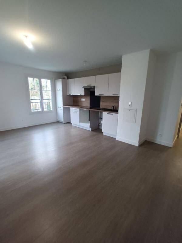 Appartement 2 pièces 50 m² · à Bornel · 50 m² · 856 €