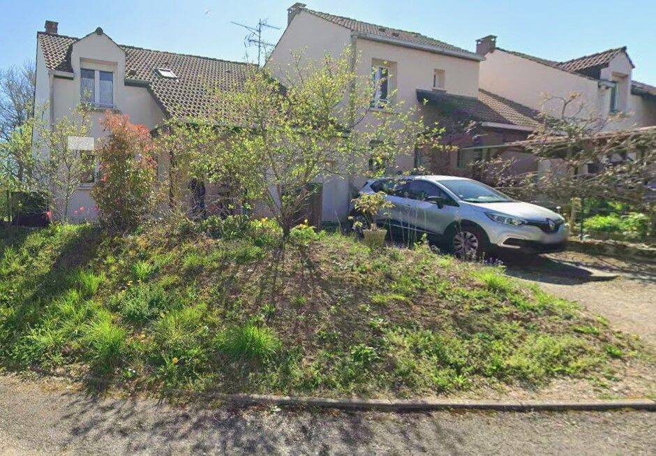 Maison 4 pièces 86 m² · à Chambeire · 86 m² · 593 €/mois