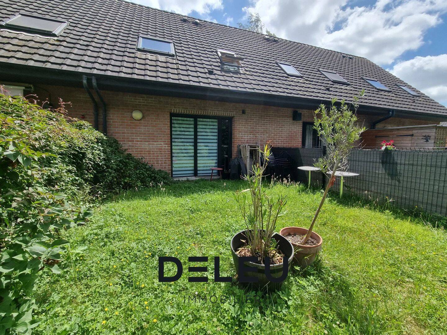 Maison 3 pièces 82 m² · à Marquette-lez-Lille · 82 m² · 279 000 €