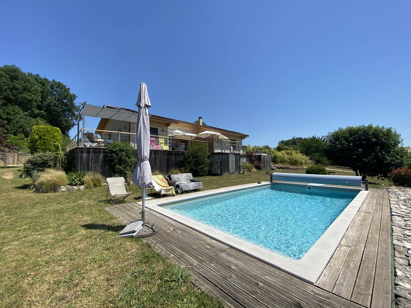 Maison 5 pièces 125 m² · à Garat · 125 m² · 273 000 €