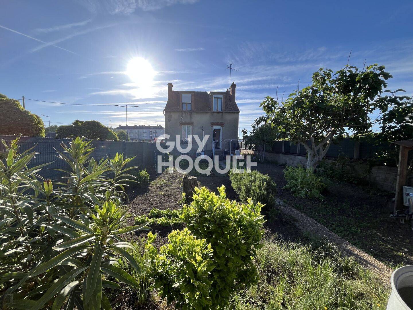 Maison 5 pièces 93 m² · à Pithiviers · 92,5 m² · 161 000 €