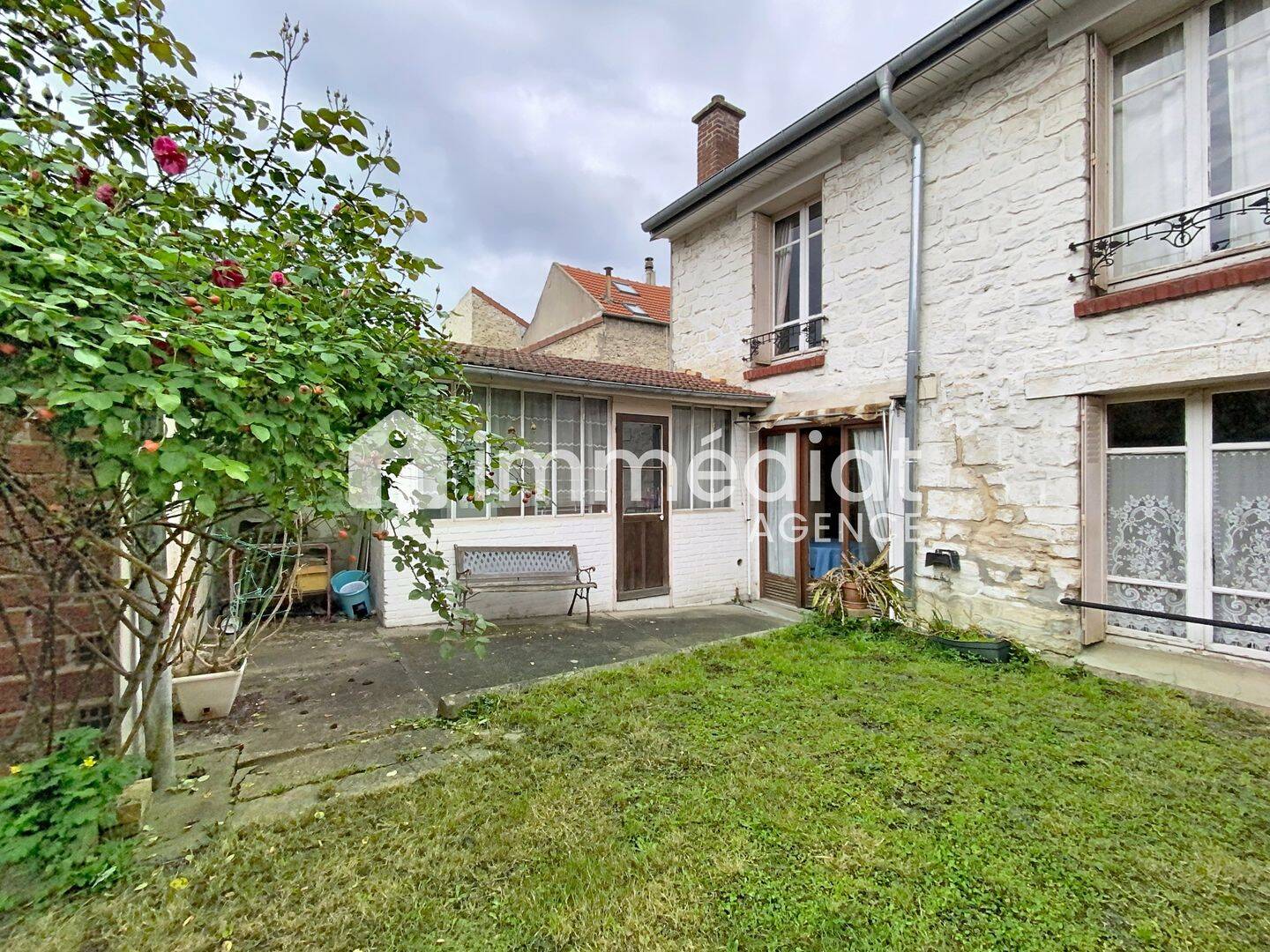 Maison 10 pièces 184 m² · à Rueil Malmaison · 184 m² · 1 090 000 €