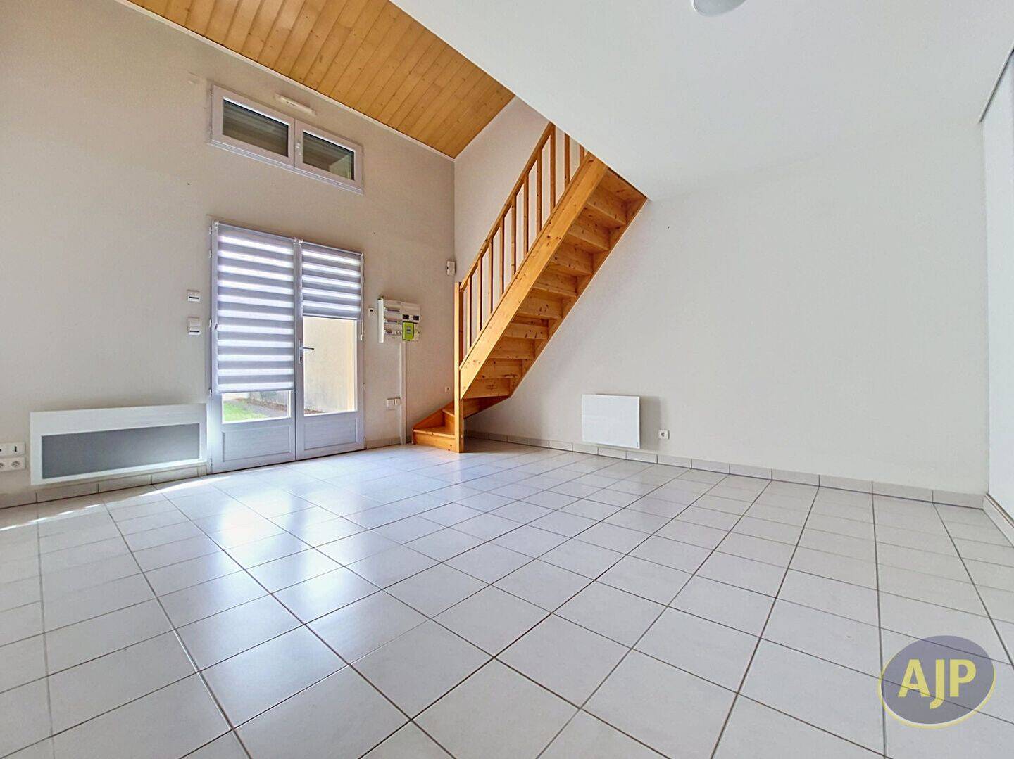 Maison 3 pièces 47 m² · à La Roche-sur-Yon · 47 m² · 127 440 €