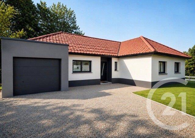Maison 4 pièces 115 m² · à Hesdin-l'Abbé · 115 m² · 420 000 €