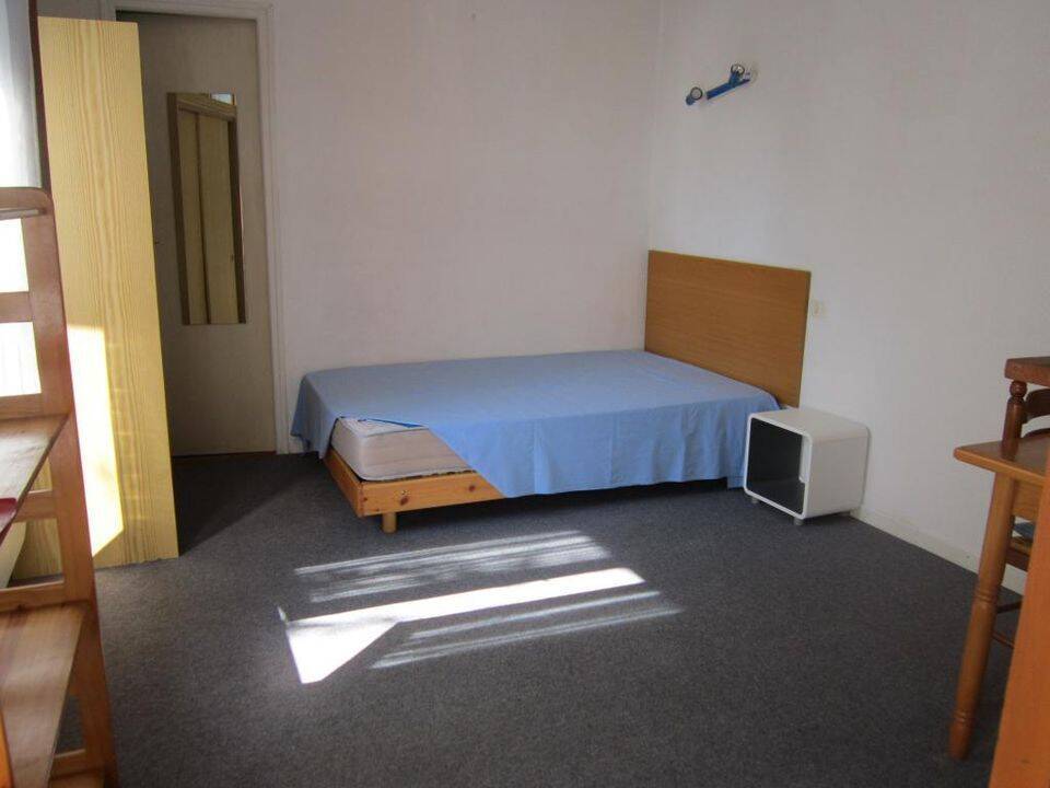 Appartement 1 pièce 24 m² · à Tarbes · 24 m² · 350 €
