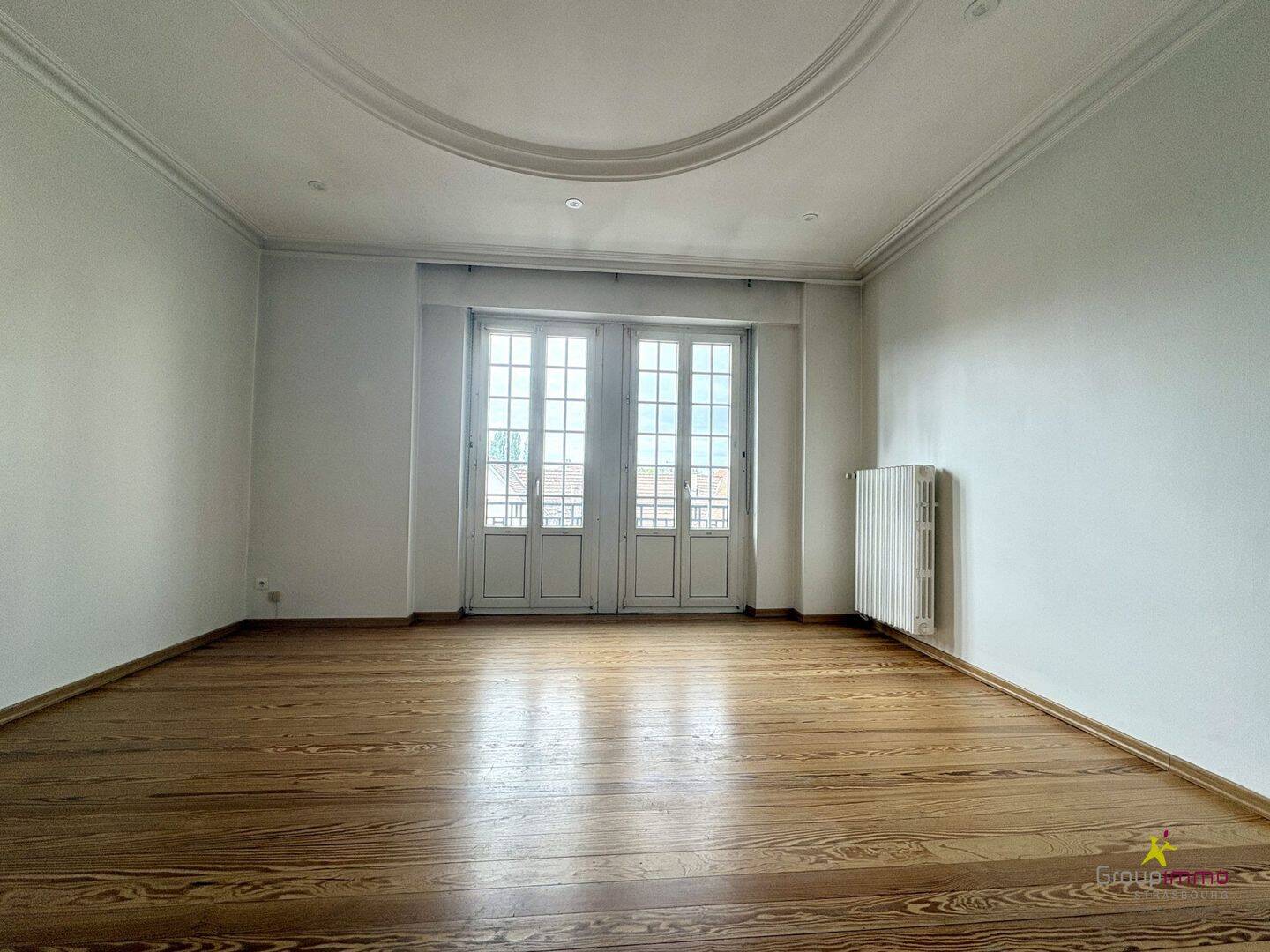 Appartement 3 pièces 79 m² · à Strasbourg · 79,4 m² · 199 000 €