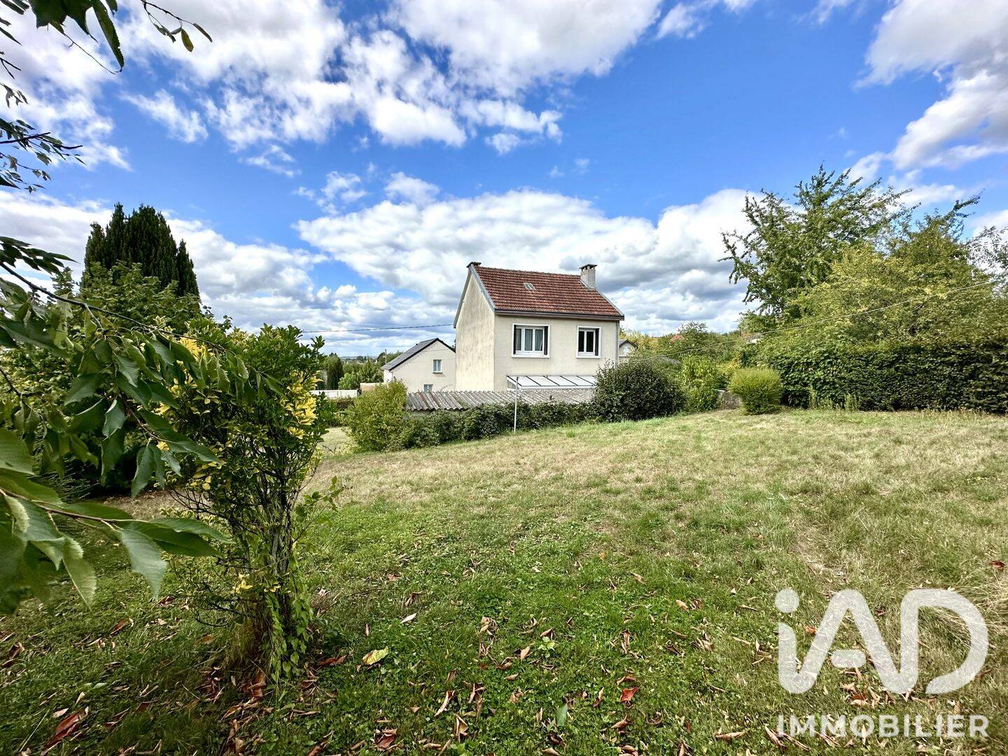 Maison 4 pièces 74 m² · à Sedan · 74 m² · 114 500 €