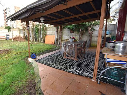 Maison de plain-pied à vendre 248 000 € 4 pièces 3 chambres 83 m² 150 m² de terrain Quincy-sous-Sénart 91480