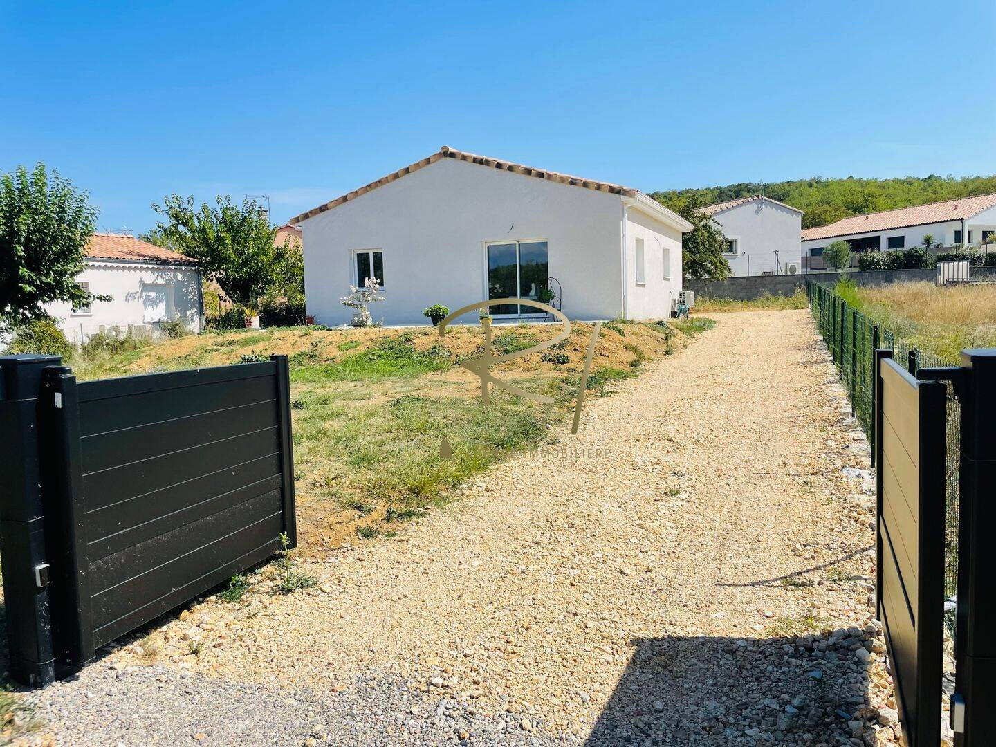Maison 4 pièces 86 m² · à Pradons · 86 m² · 286 000 €