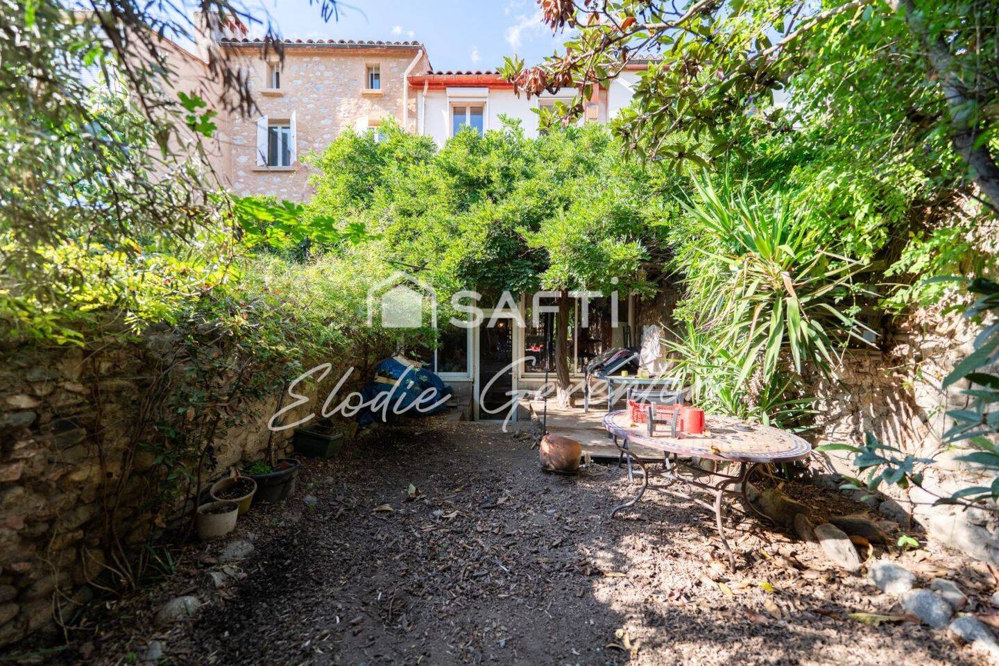 Maison 7 pièces 150 m² · à Prades · 150 m² · 147 000 €