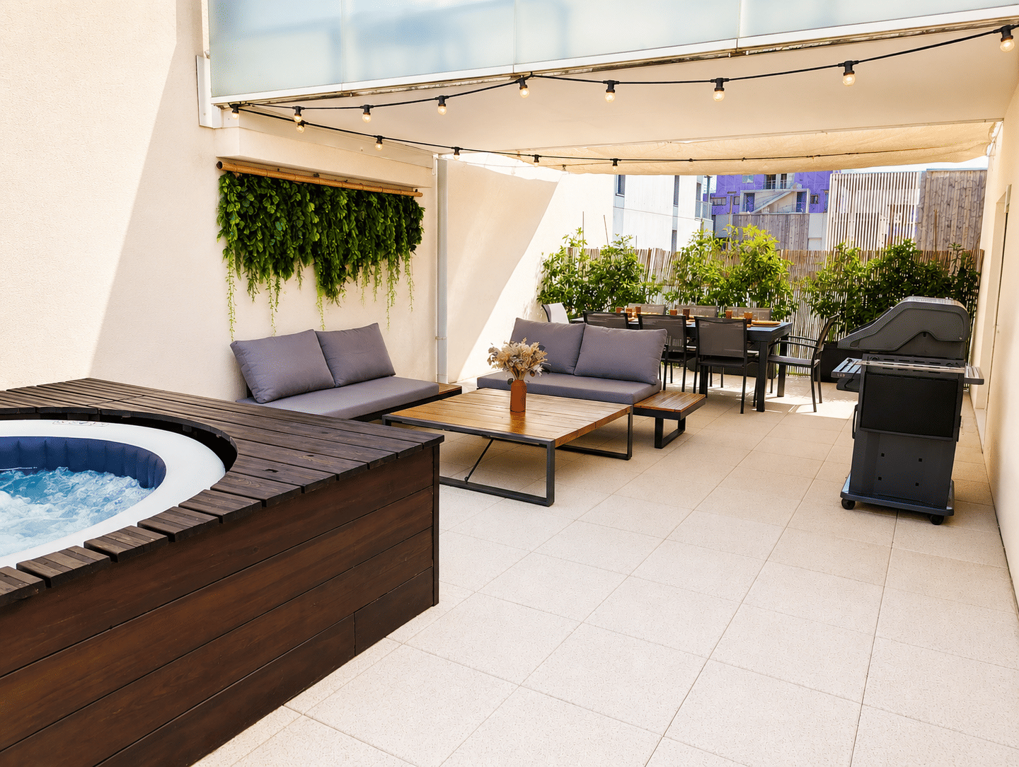Appartement 4 pièces 77 m² · à Vénissieux · 77 m² · 360 000 €