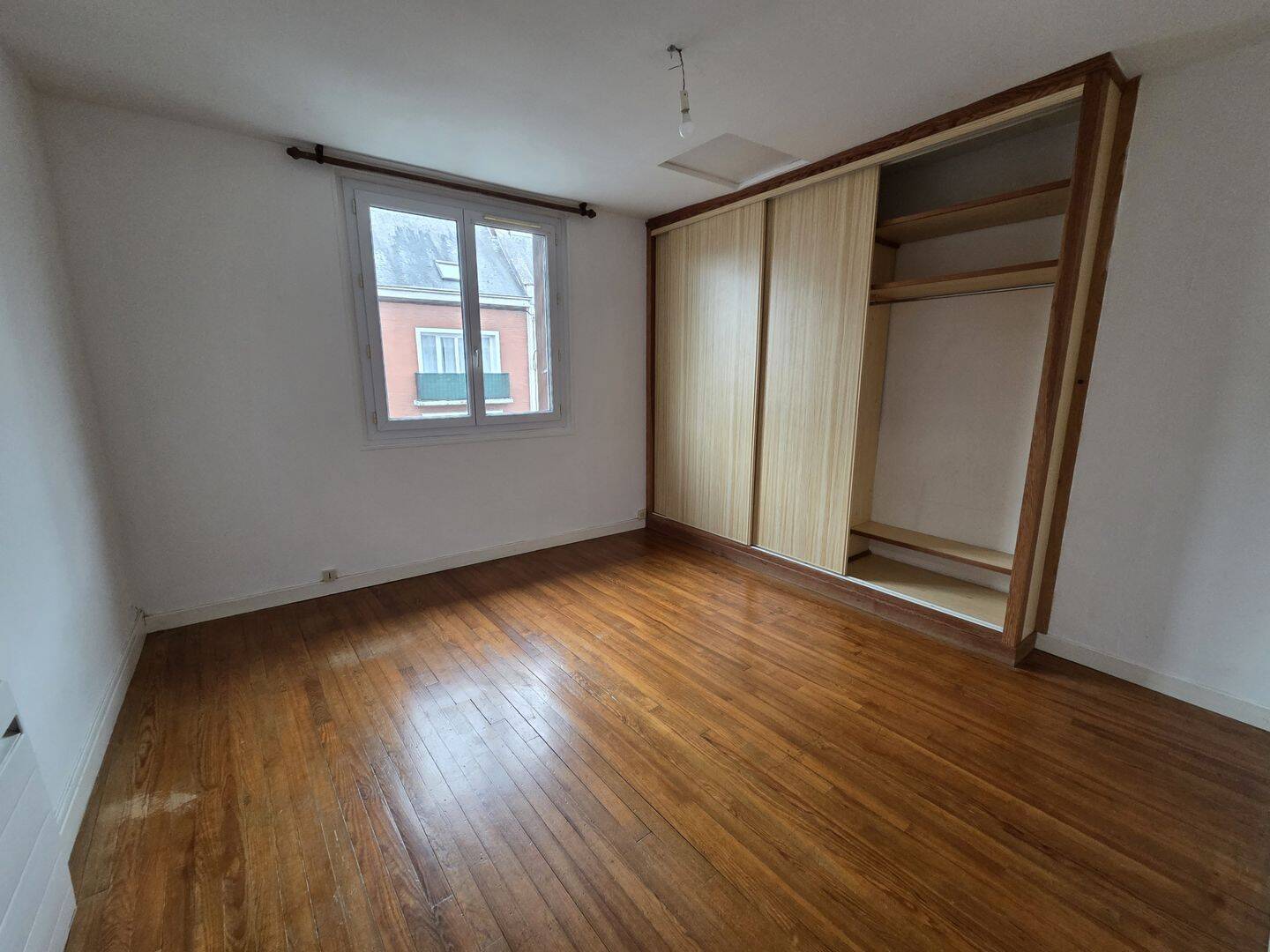 Appartement 2 pièces 49 m² · à Gournay-en-Bray · 49,4 m² · 437 €