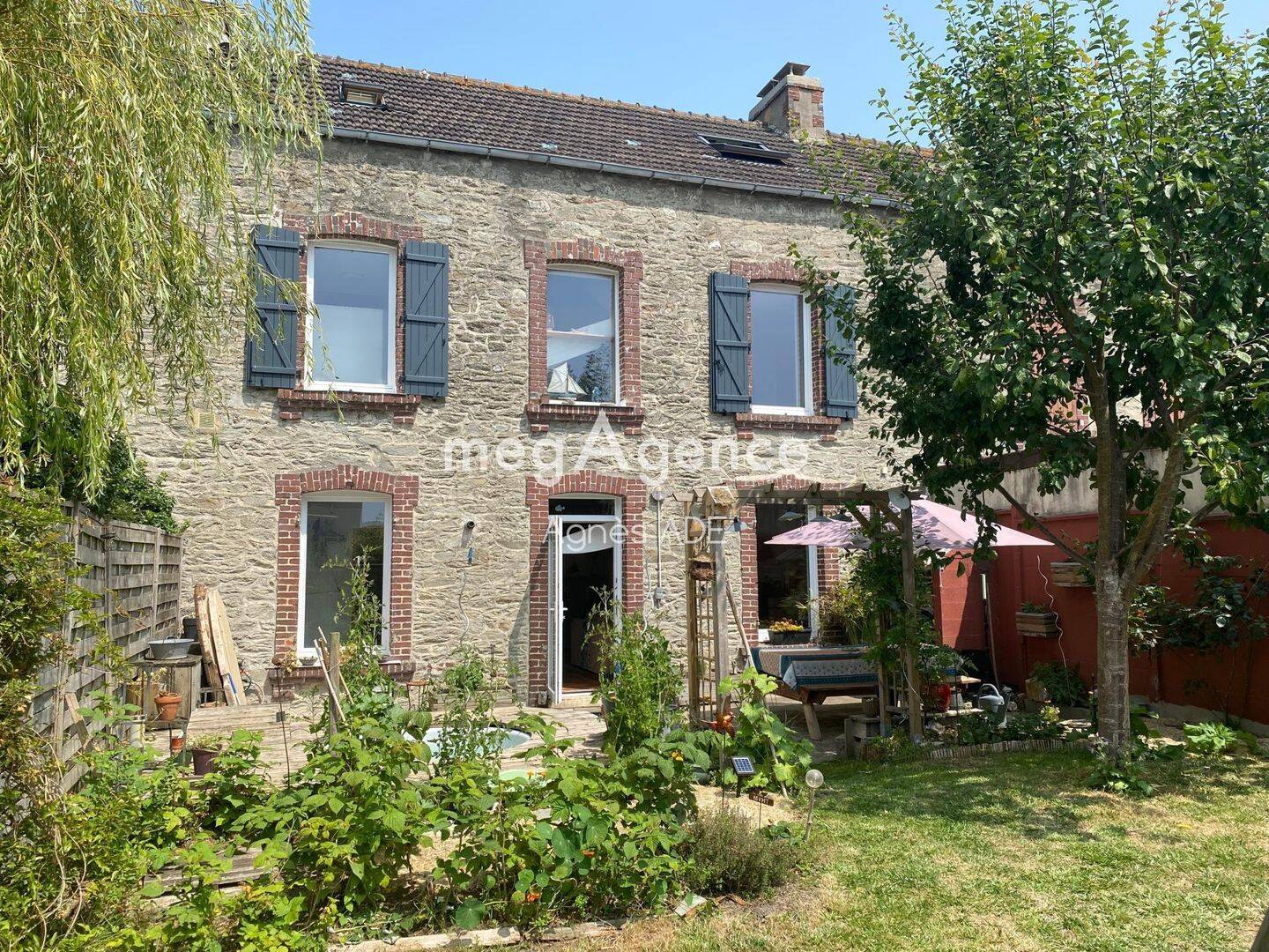 Maison 6 pièces 123 m² · à Cherbourg-en-Cotentin · 123 m² · 336 000 €