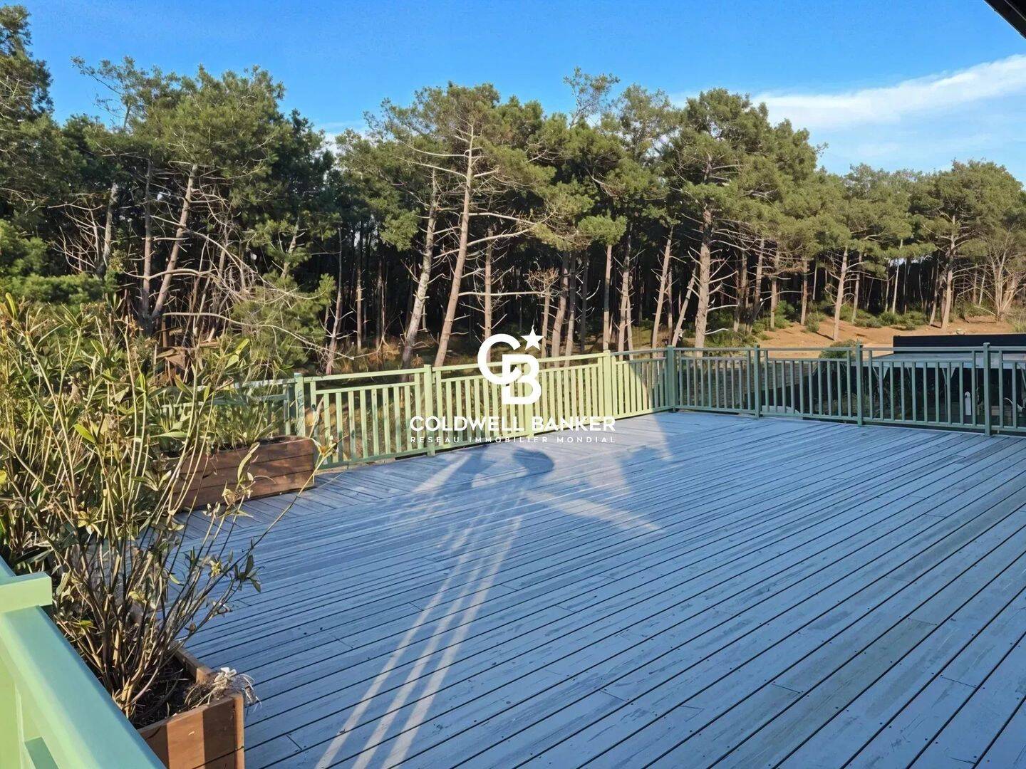 Appartement 4 pièces 98 m² · à Lège-Cap-Ferret · 97,7 m² · 990 000 €