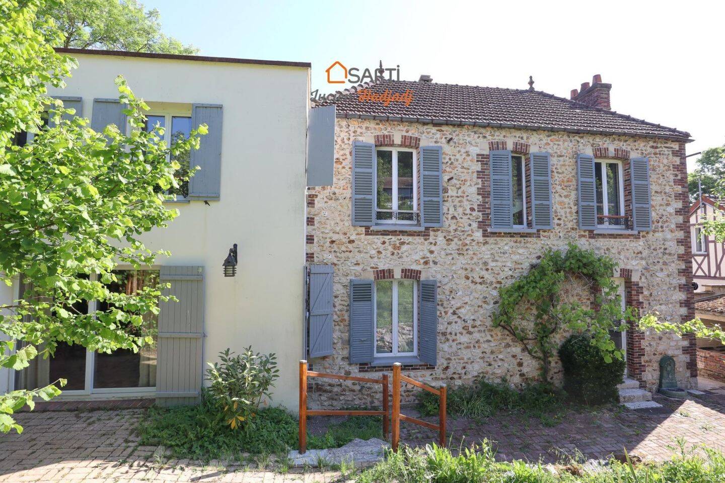 Maison 6 pièces 163 m² · à Vernon · 163 m² · 299 000 €