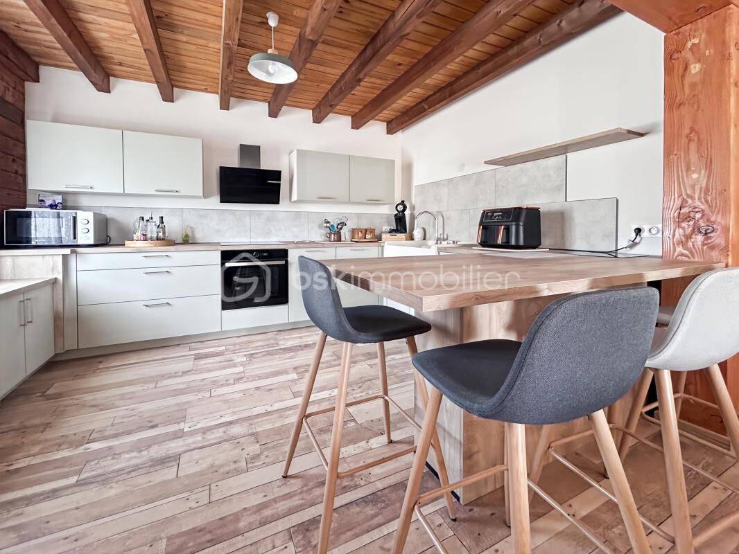 Maison 5 pièces 130 m² · à Migennes · 130 m² · 189 000 €