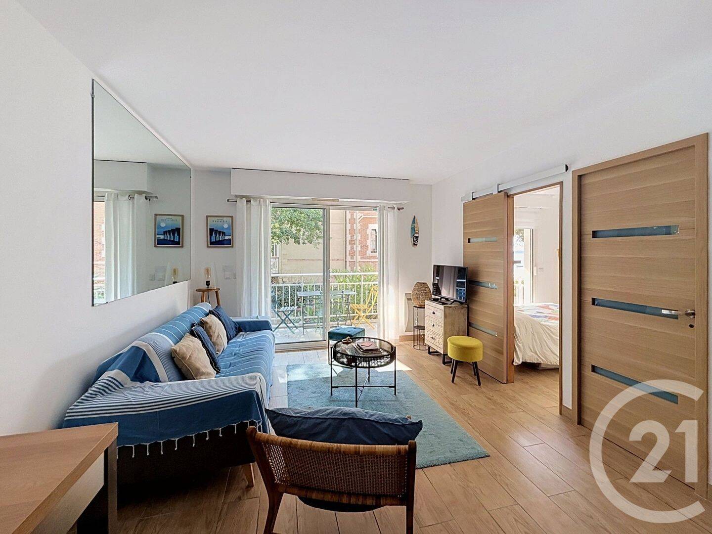 Appartement 2 pièces 40 m² · à Arcachon · 40 m² · 558 000 €