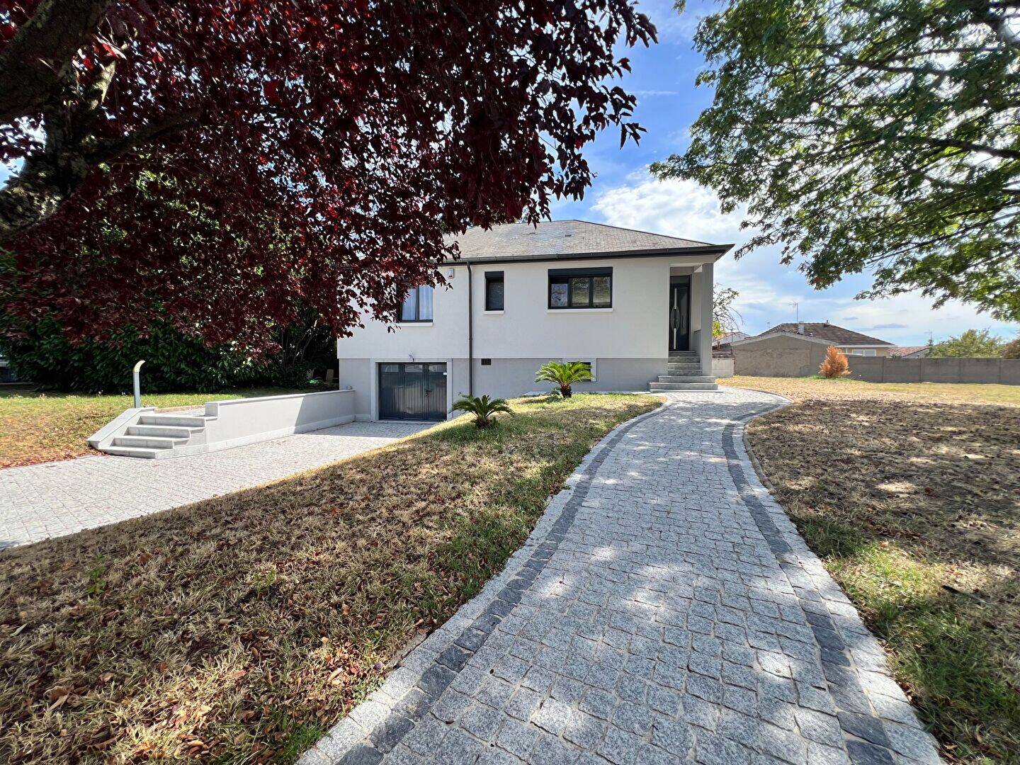 Maison 4 pièces 98 m² · à Fleury-les-Aubrais · 98 m² · 349 500 €