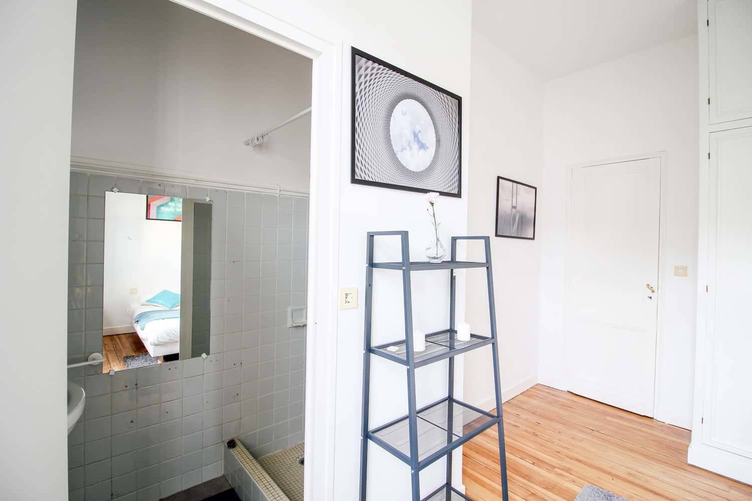 Spacious and comfortable room - 14m² - BO8 - Colocation — 2