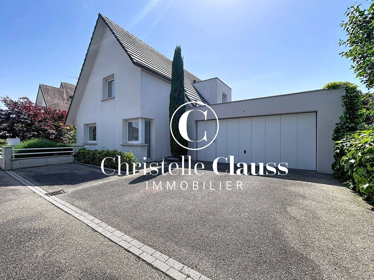Maison 7 pièces 205 m² · à Saint-Louis · 205 m² · 676 000 €
