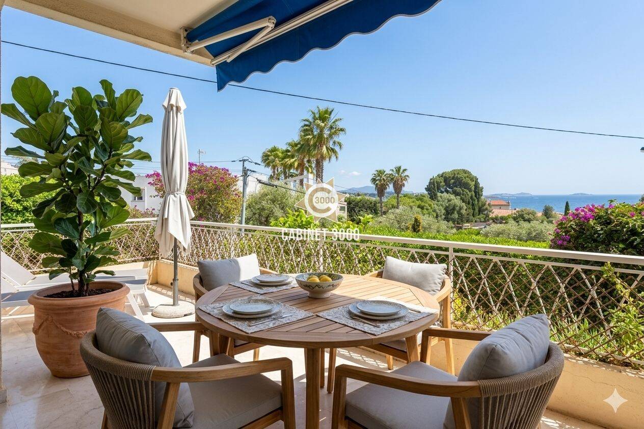 Appartement 2 pièces 40 m² · à Bandol · 40 m² · 345 000 €