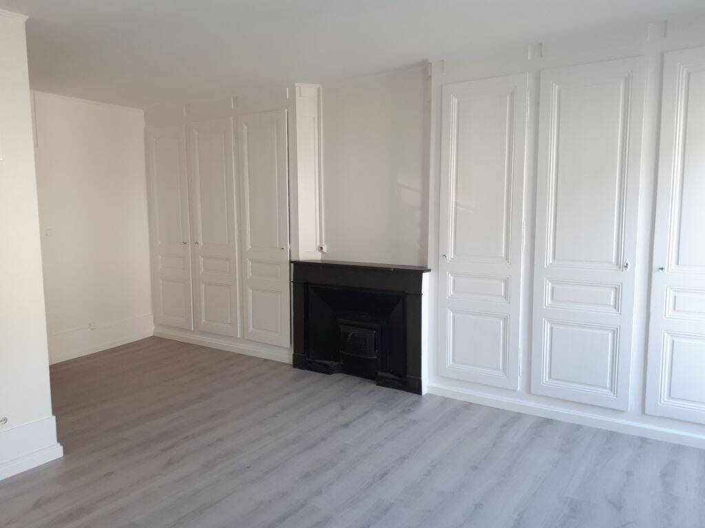 Appartement 2 pièces 43 m² · à Meximieux · 42,8 m² · 554 €