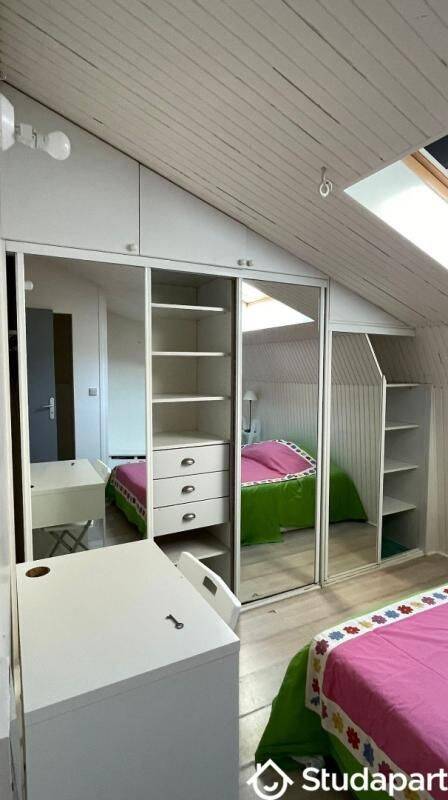 Appartement 1 pièce 16 m² · à Paris 14ème Arrondissement · 16 m² · 1 000 €